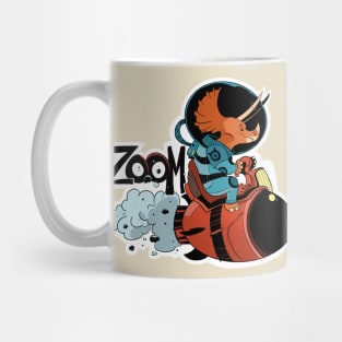 ZOOM! Mug